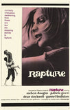 Rapture Movie Poster Print