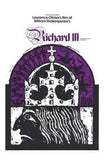 Richard III Movie Poster Print