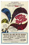 Ring-a-Ding Rhythm Movie Poster Print