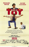 The Toy Movie Poster Print