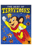 Best of Terry Toons Movie Poster Print