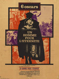 A Man for All Seasons Movie Poster Print
