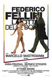 City of Women Movie Poster Print