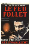 The Fire Within Movie Poster Print