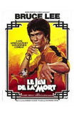 Game of Death Movie Poster Print