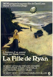 Ryan's Daughter Movie Poster Print