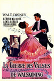 The Waltz King Movie Poster Print