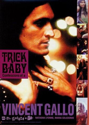 Freeway 2: Confessions of a Trickbaby Movie Poster Print