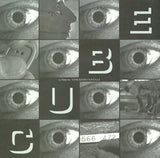 Cube Movie Poster Print