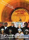 Godfathers and Sons Movie Poster Print
