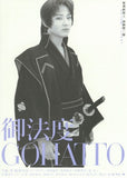 Gohatto Movie Poster Print