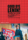 Good Bye  Lenin! Movie Poster Print