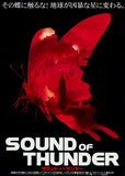 Sound of Thunder Movie Poster Print