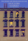 New York Stories Movie Poster Print