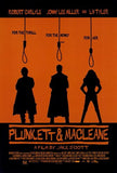 Plunkett Macleane Movie Poster Print