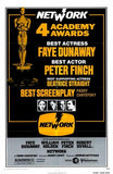 Network Movie Poster Print