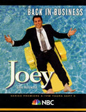 Joey Movie Poster Print