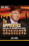 The Apprentice Movie Poster Print