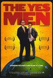 Yes Men Movie Poster Print