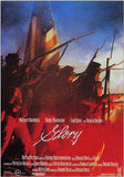 Glory Movie Poster Print