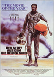 The Right Stuff Movie Poster Print