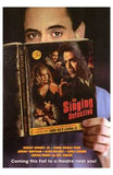 The Singing Detective Movie Poster Print