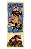 Inspector General Movie Poster Print