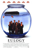Eulogy Movie Poster Print