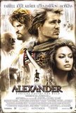 Alexander Movie Poster Print