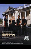 Growing Up Gotti Movie Poster Print