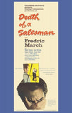 Death of a Salesman Movie Poster Print