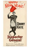 Inspector General Movie Poster Print