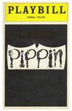 Pippin (Broadway Musical) Movie Poster Print
