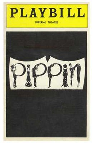 Pippin (Broadway Musical) Movie Poster Print