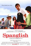 Spanglish Movie Poster Print