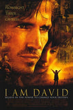 I Am David Movie Poster Print