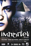 Immortal (Ad Vitam) Movie Poster Print