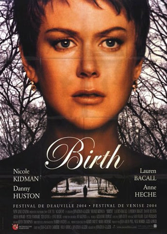 Birth Movie Poster Print