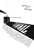 Criminal Movie Poster Print