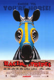 Racing Stripes Movie Poster Print