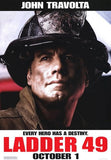 Ladder 49 Movie Poster Print