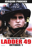 Ladder 49 Movie Poster Print
