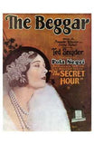 The Secret Hour Movie Poster Print