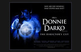 Donnie Darko Movie Poster Print