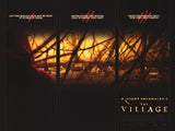 The Village Movie Poster Print