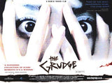 The Grudge Movie Poster Print