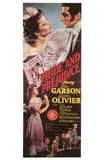 Pride and Prejudice Movie Poster Print