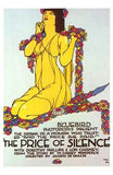 The Price of Silence Movie Poster Print
