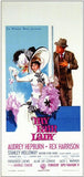 My Fair Lady Movie Poster Print
