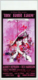 My Fair Lady Movie Poster Print